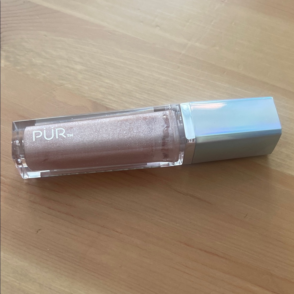 PUR Iridescent Lip Gloss